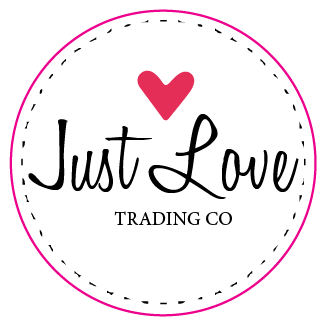 just love trading logo